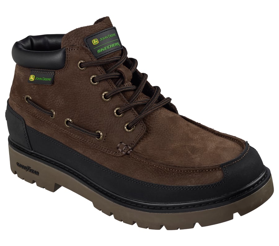 john deere relaxed fit caldwell - cutler