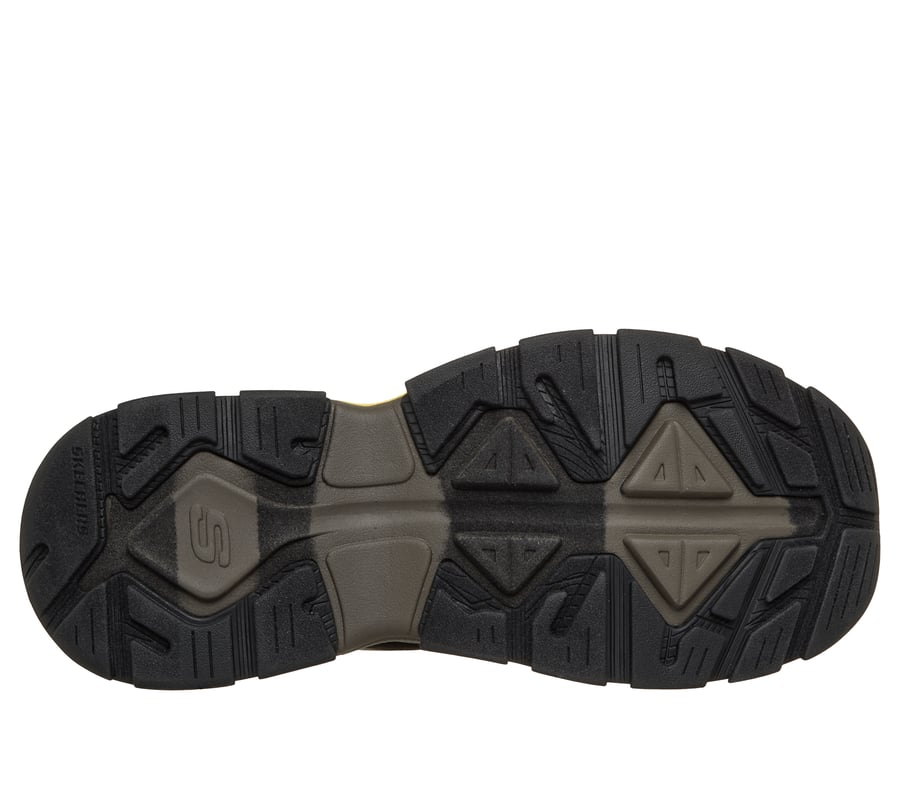 skechers slip-ins john deere relaxed fit fairport - dumars