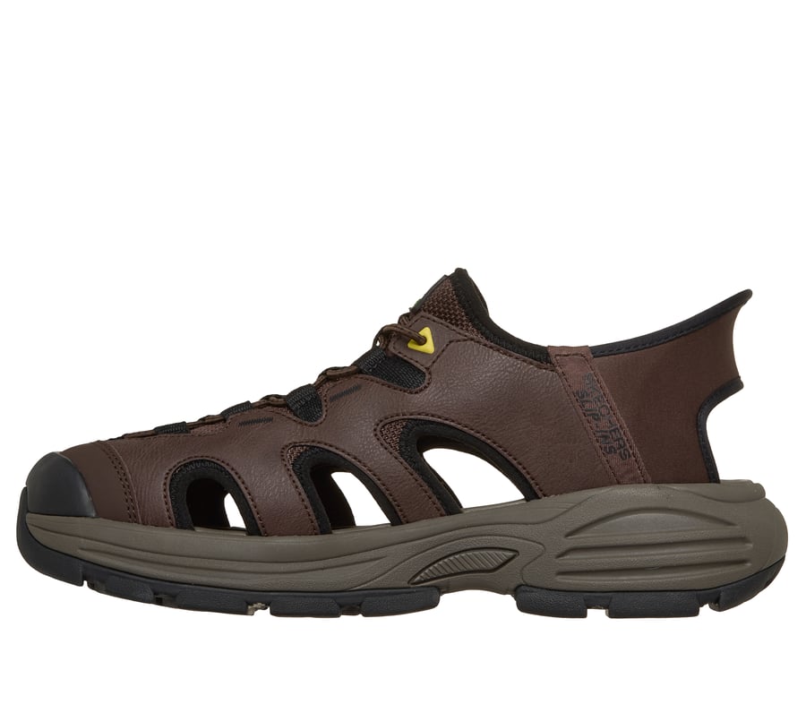 skechers slip-ins john deere relaxed fit fairport - dumars