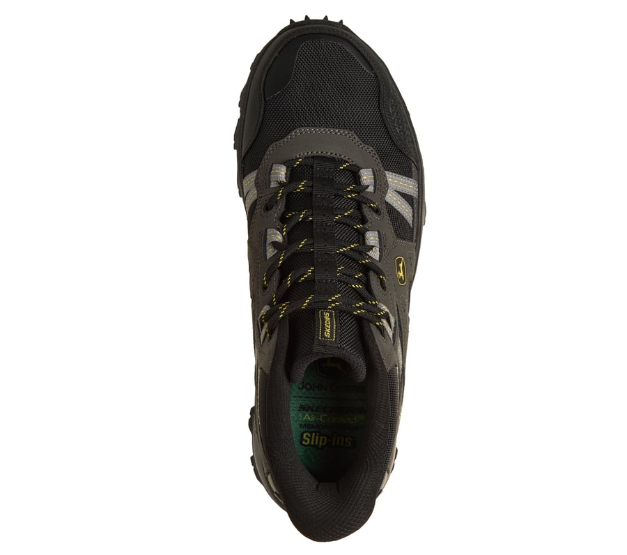 chaussures skechers slip-ins john deere equalizer 5.0 trail - cultures en rangs