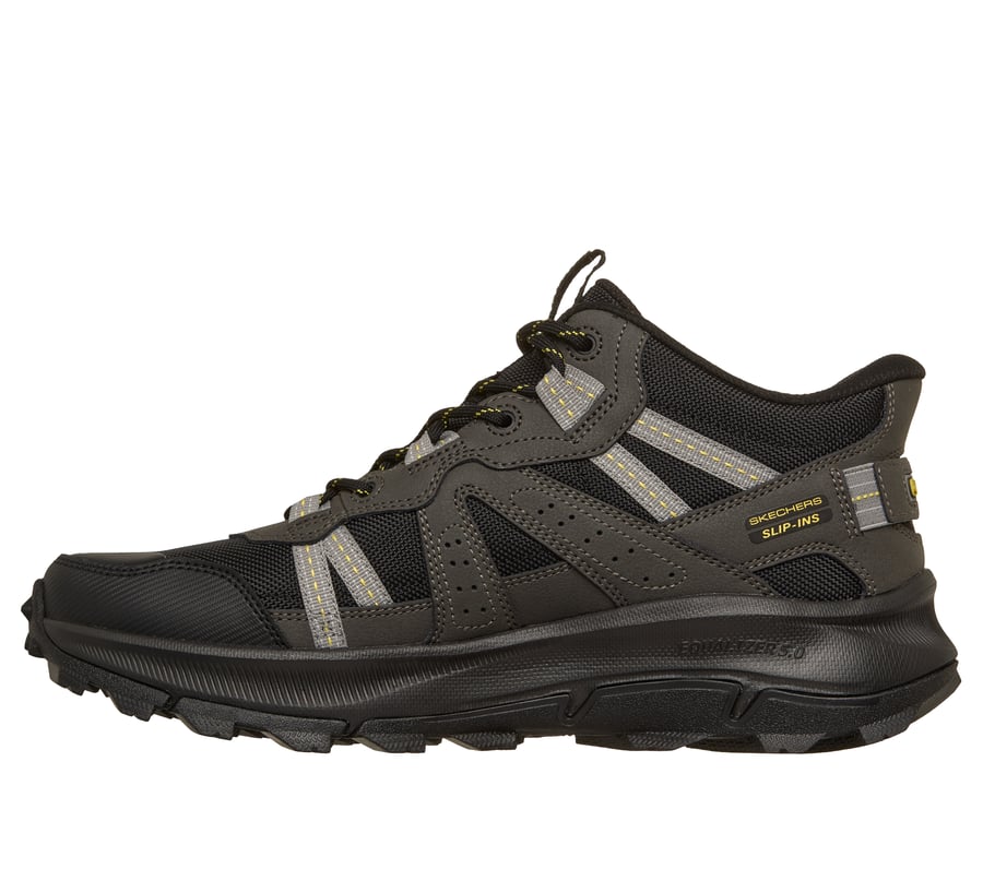 chaussures skechers slip-ins john deere equalizer 5.0 trail - cultures en rangs