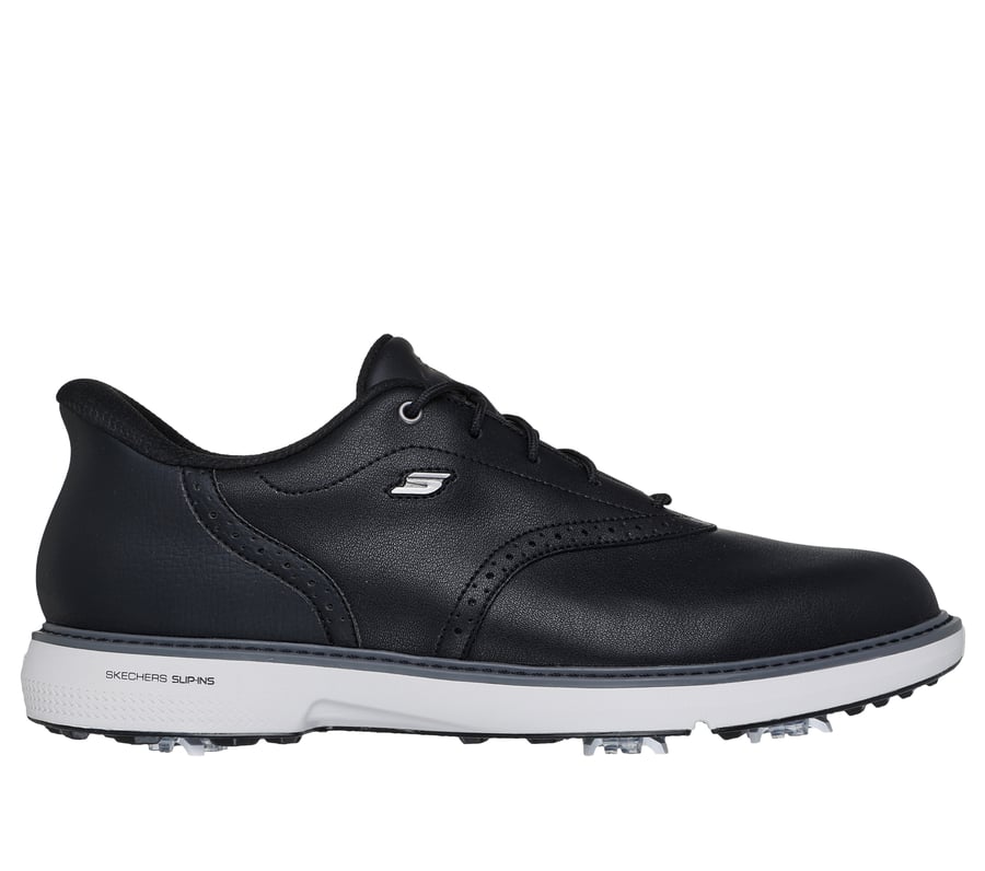 skechers slip-ins waterproof go golf prestige