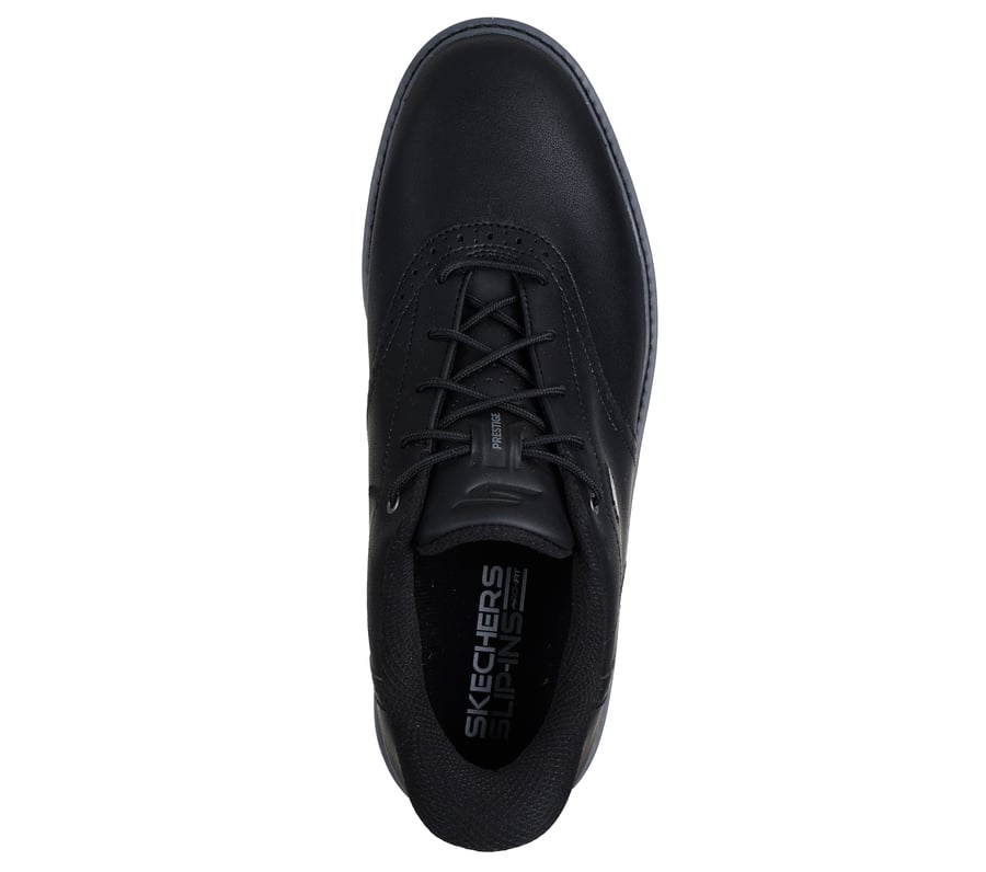 skechers slip-ins waterproof go golf prestige