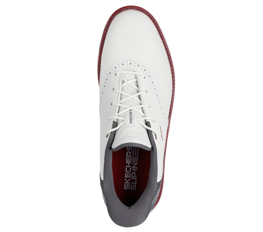 skechers slip-ins waterproof go golf prestige sl