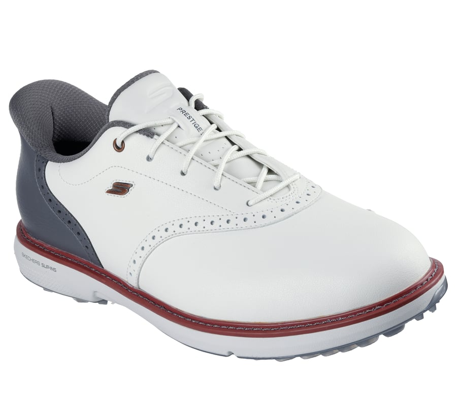 skechers slip-ins waterproof go golf prestige sl