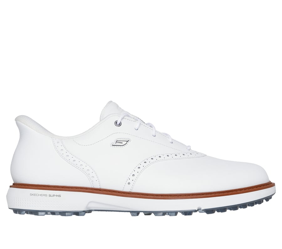 skechers slip-ins waterproof go golf prestige sl