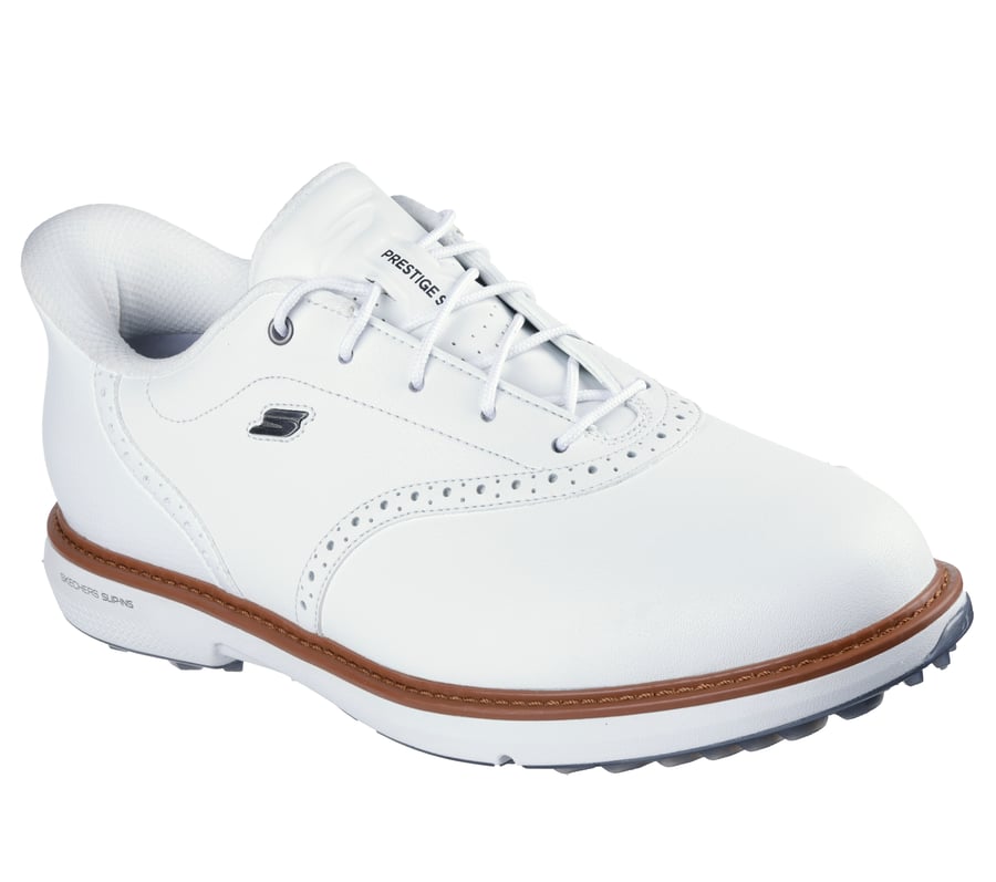 skechers slip-ins waterproof go golf prestige sl