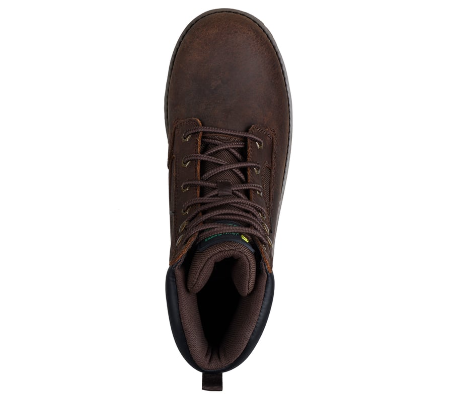 john deere waterproof flex-wedge ranger - hollow rapids