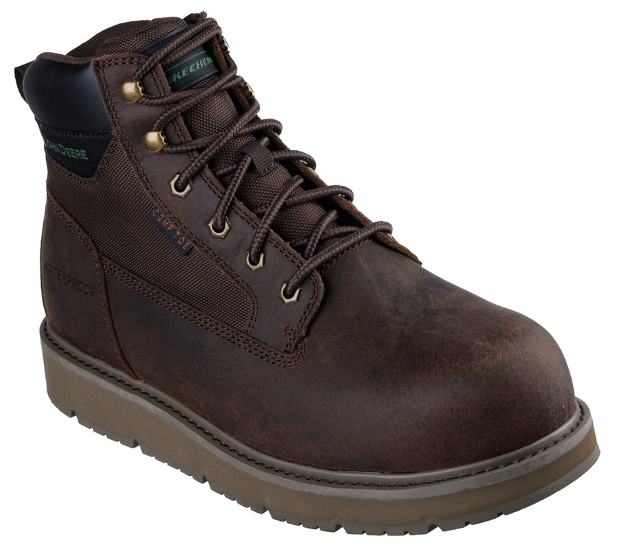 john deere waterproof flex-wedge ranger - hollow rapids