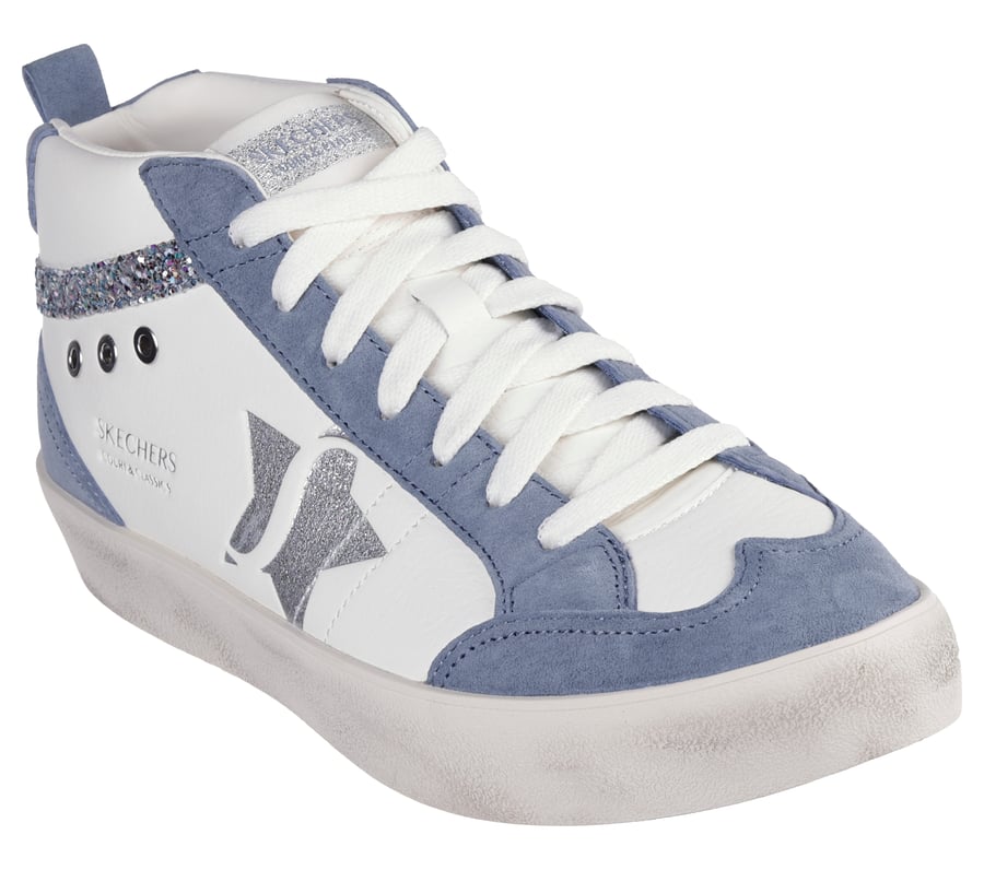 Étoile de la brèche - rebelle radieuse
