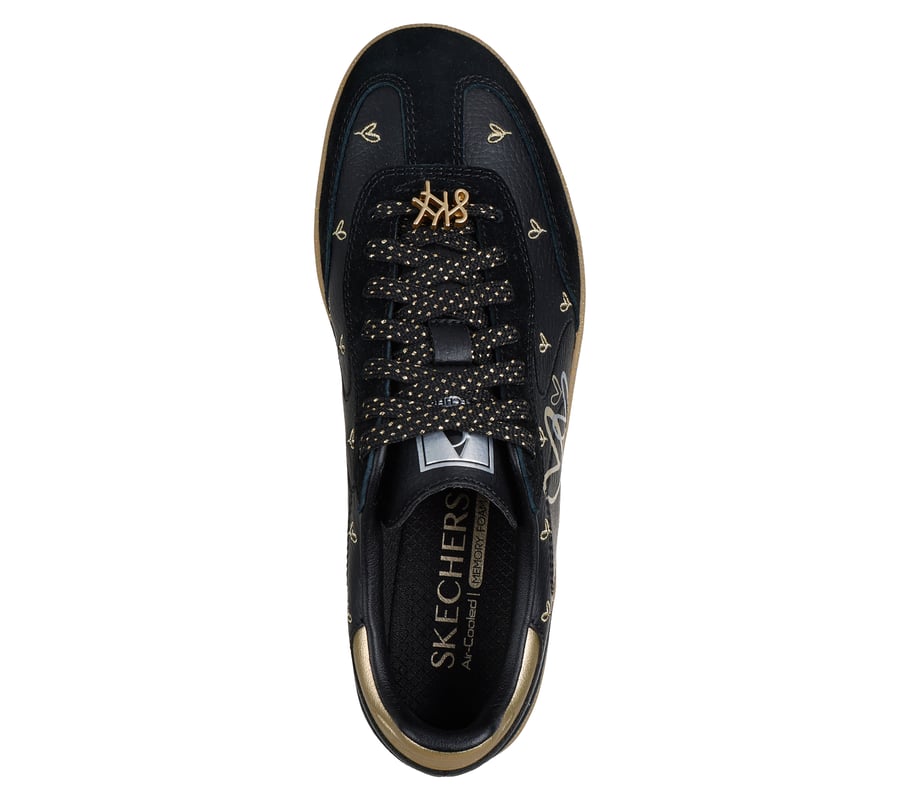 jgoldcrown hotshot - peignez la ville