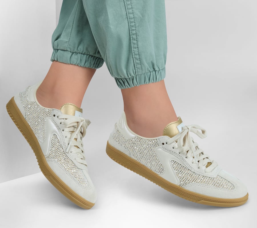 hotshot - un bon maillage