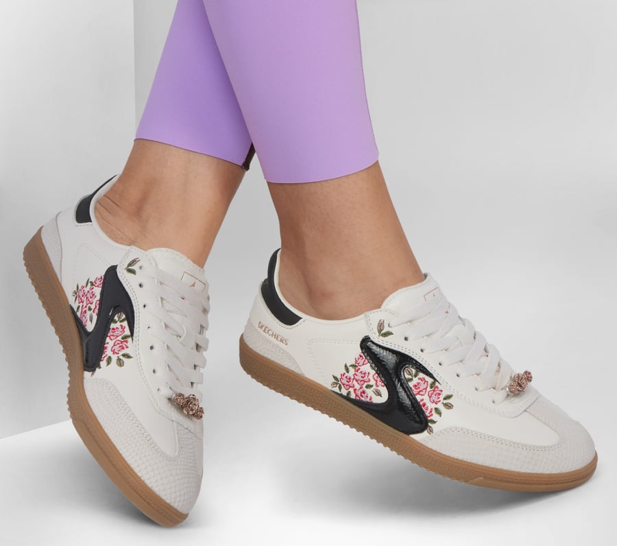 hotshot - férocely floral