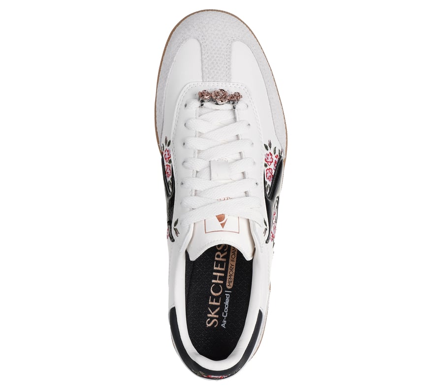 hotshot - férocely floral