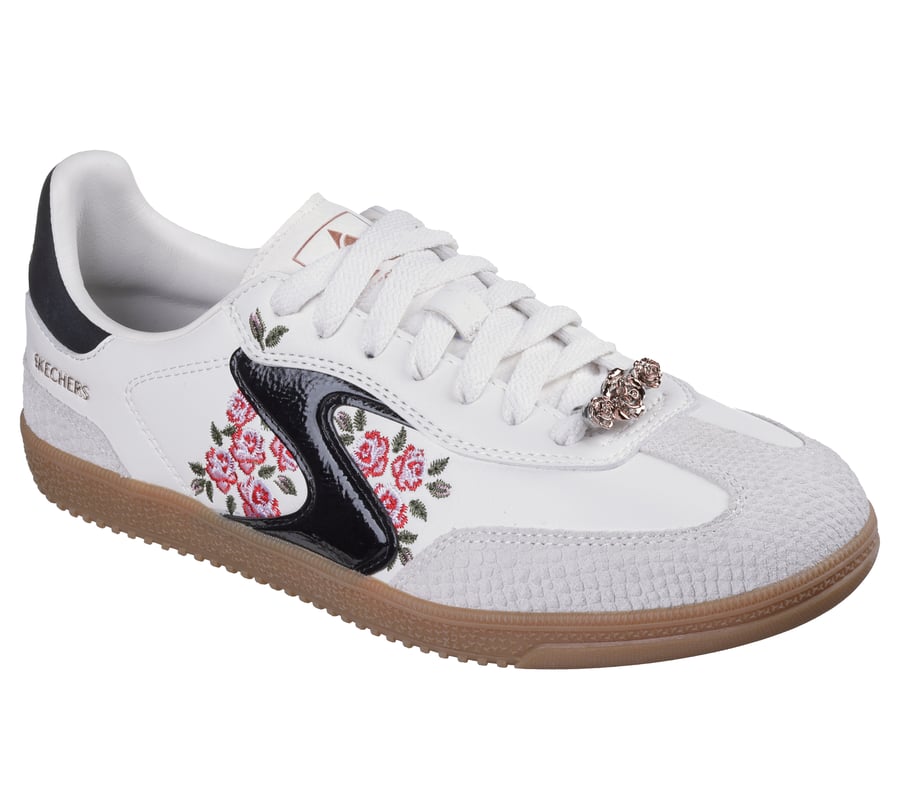 hotshot - férocely floral