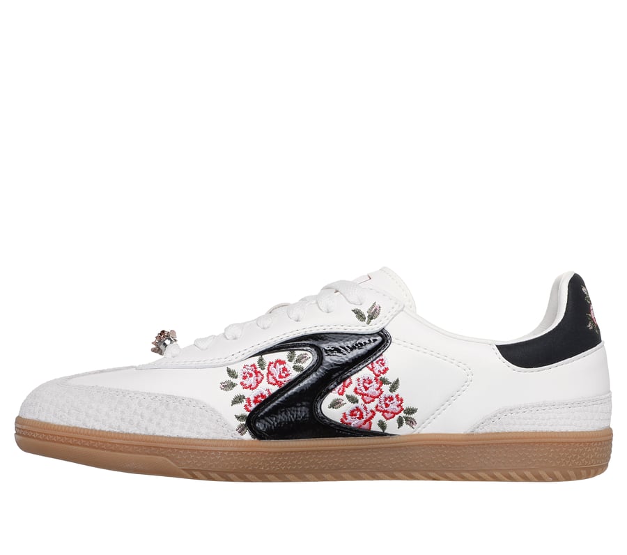 hotshot - férocely floral