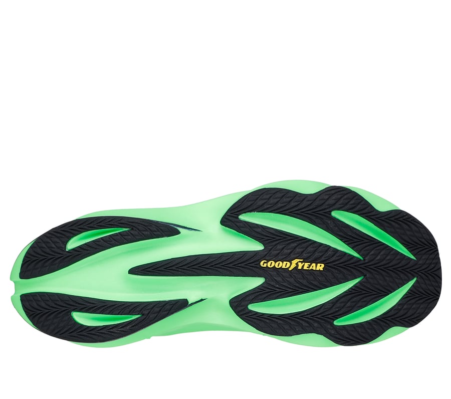 skechers aero tempo