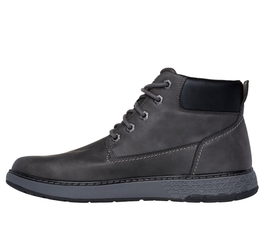 imperméable et coupe décontractée garlan - deno