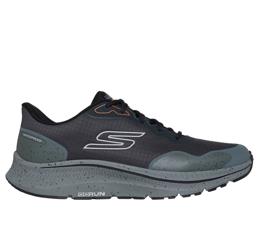 imperméable go run consistent 2.0 - piedmont