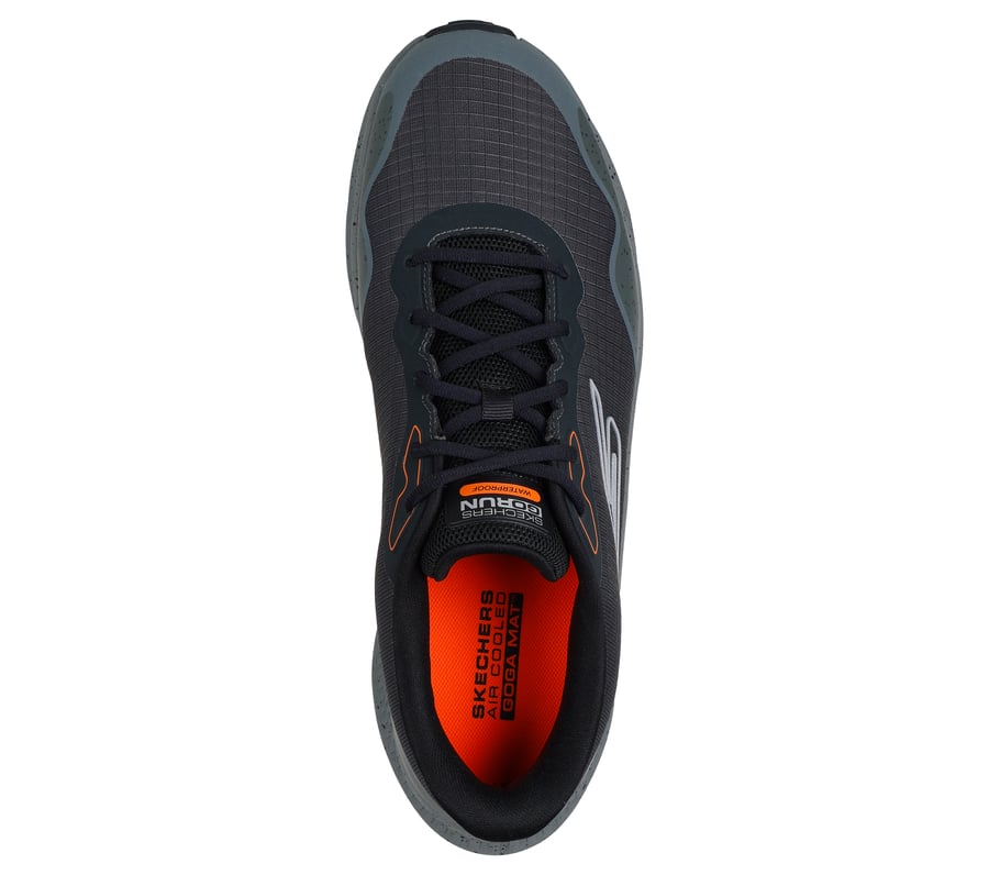 imperméable go run consistent 2.0 - piedmont