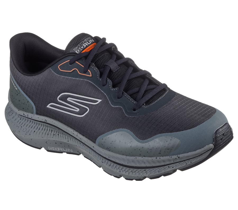 imperméable go run consistent 2.0 - piedmont