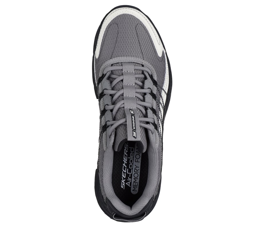 vigor all-terrain - country trois