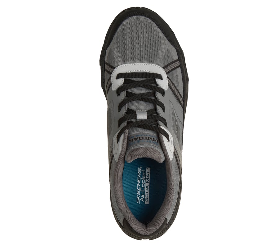 sentier go run altitude 2.0 - altaridge