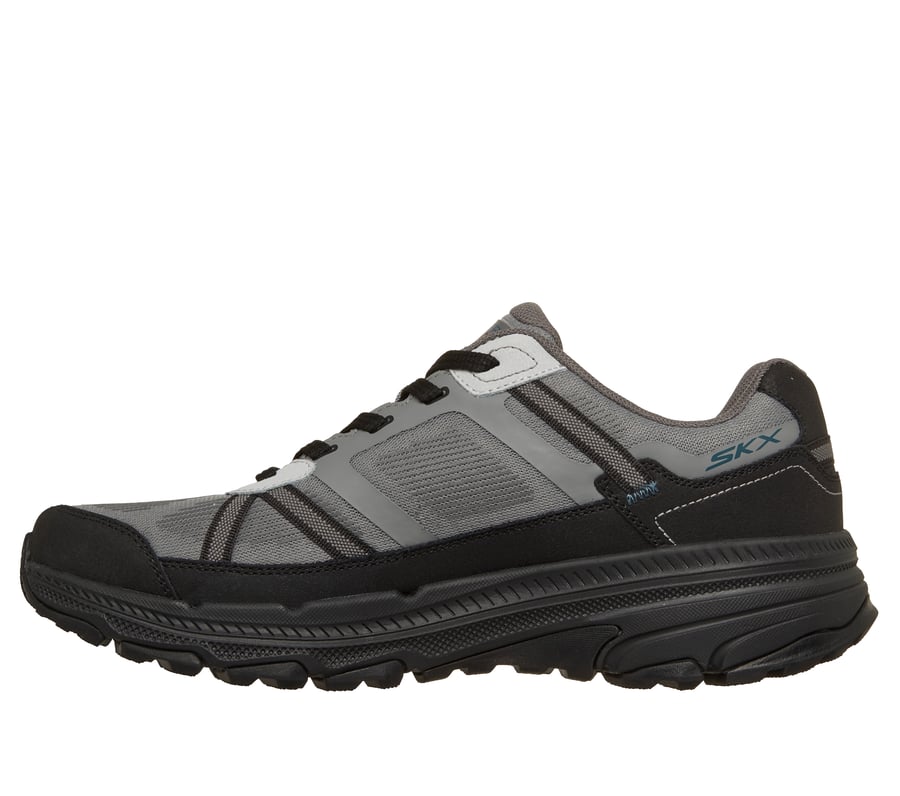 sentier go run altitude 2.0 - altaridge