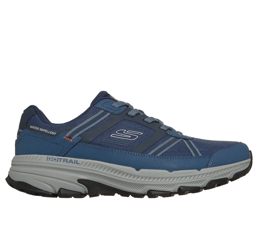 sentier go run altitude 2.0 - altaridge