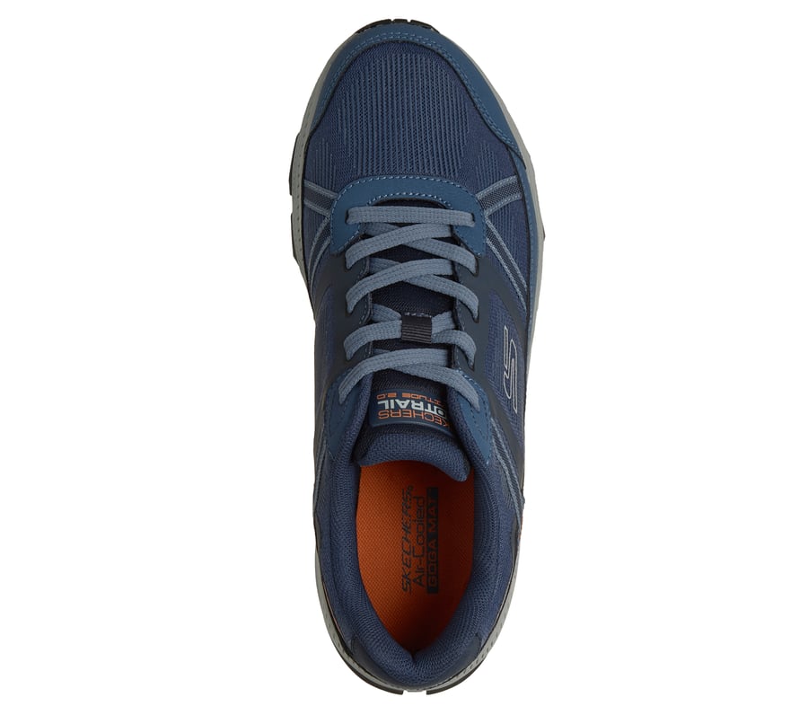 sentier go run altitude 2.0 - altaridge