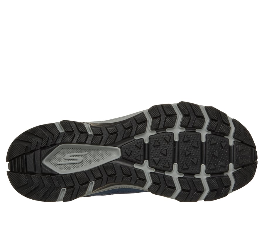 sentier go run altitude 2.0 - altaridge