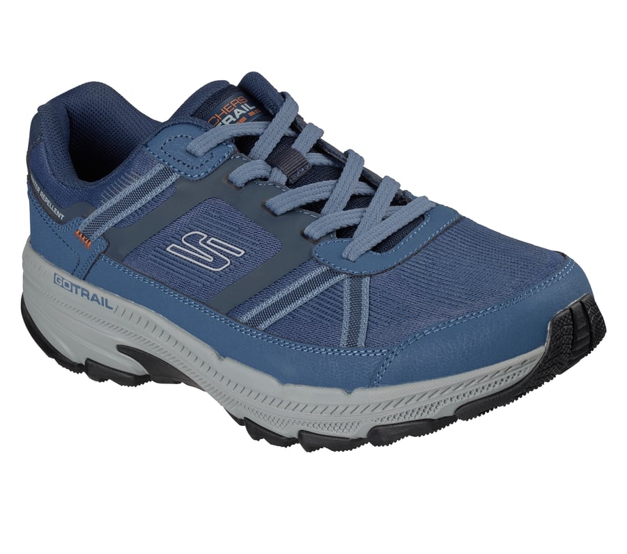 sentier go run altitude 2.0 - altaridge