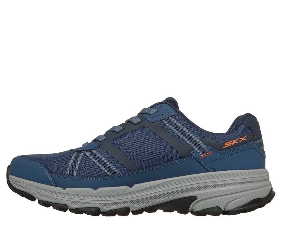 sentier go run altitude 2.0 - altaridge