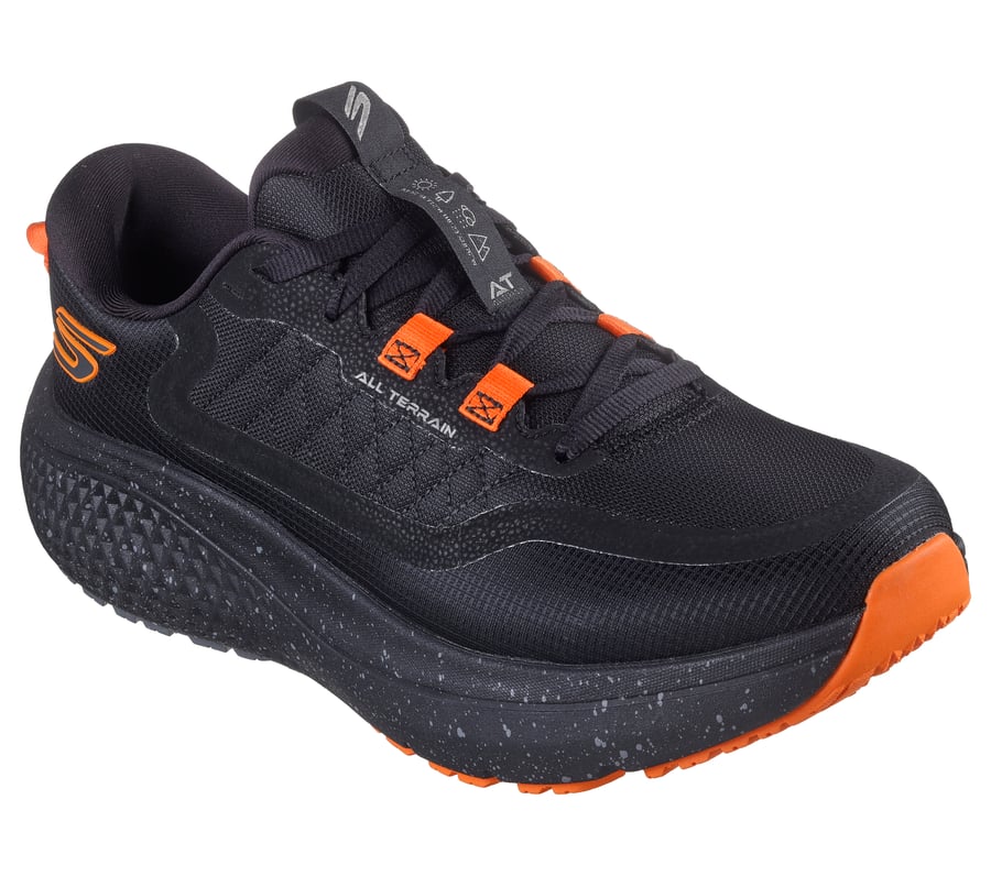 go run supersonic max at