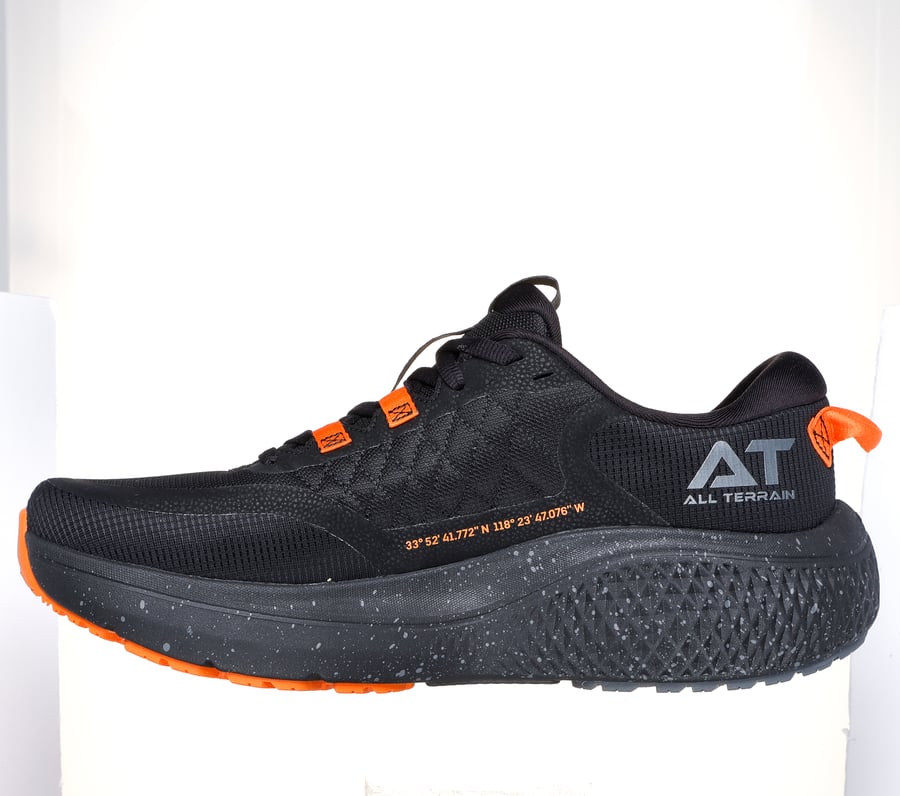 go run supersonic max at