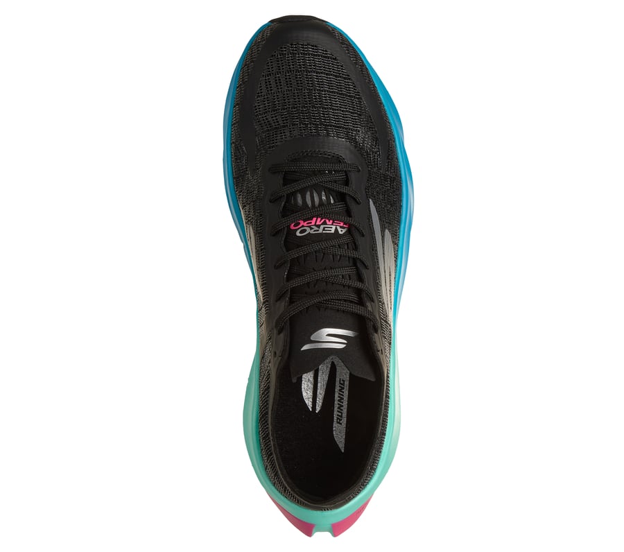 skechers aero tempo