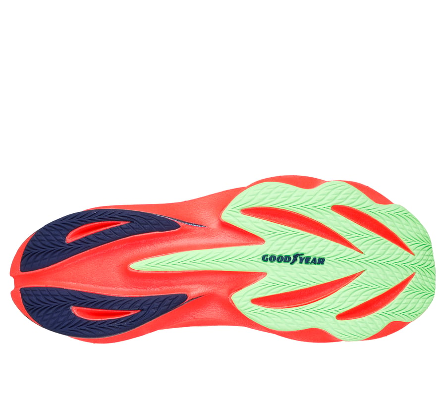 skechers aero tempo