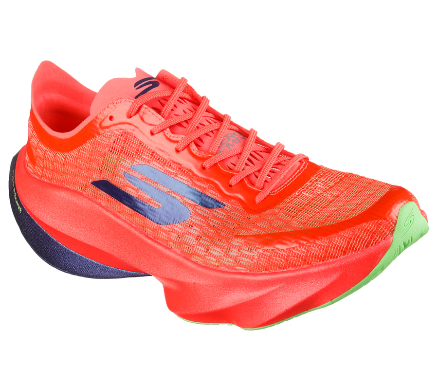 skechers aero tempo