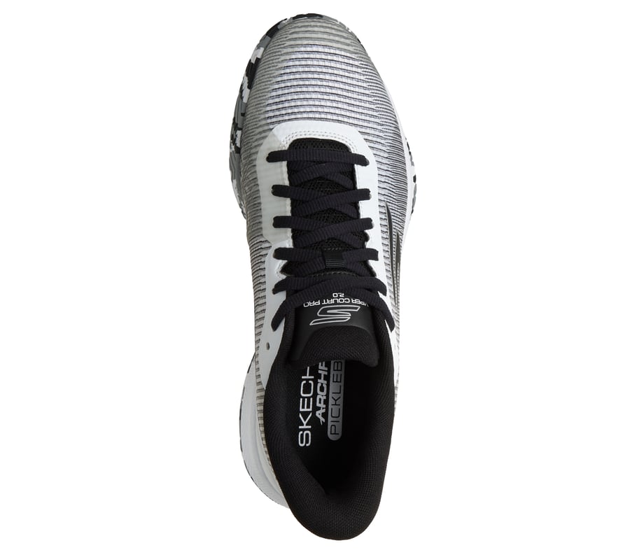 skechers viper court pro 2.0 - pickleball