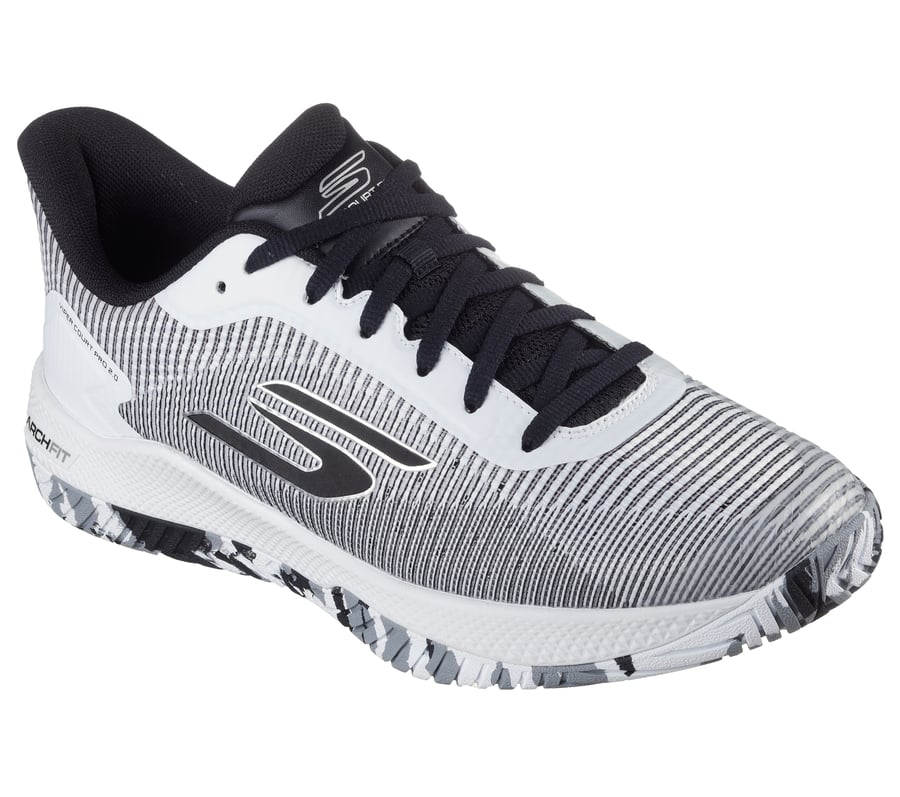 skechers viper court pro 2.0 - pickleball