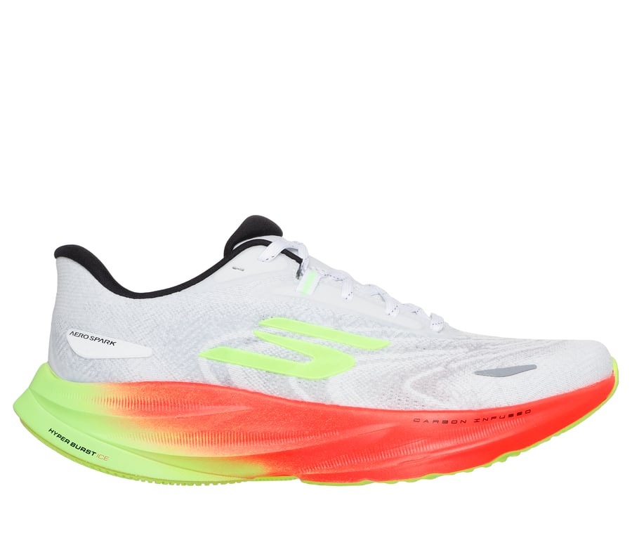 skechers aero spark