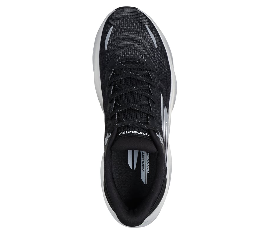 skechers aero burst