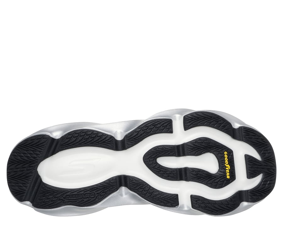 skechers aero burst