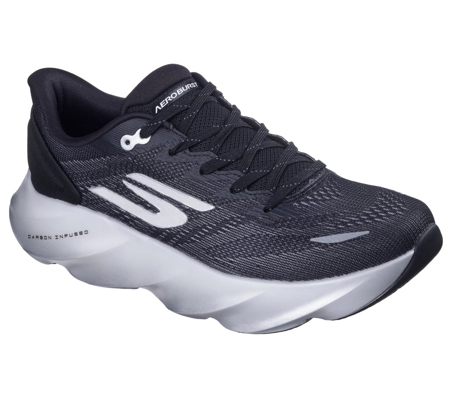 skechers aero burst