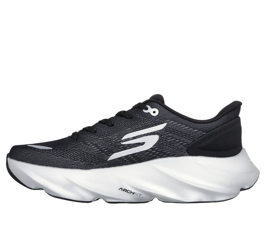 skechers aero burst