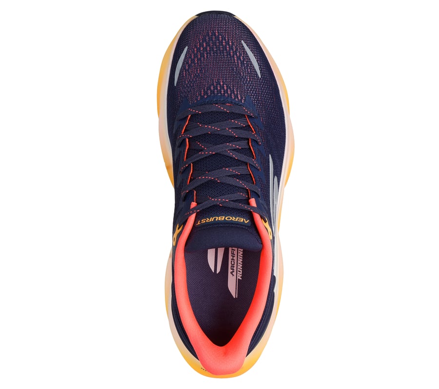 skechers aero burst