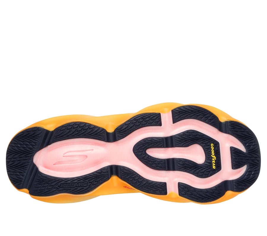 skechers aero burst