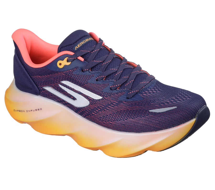 skechers aero burst