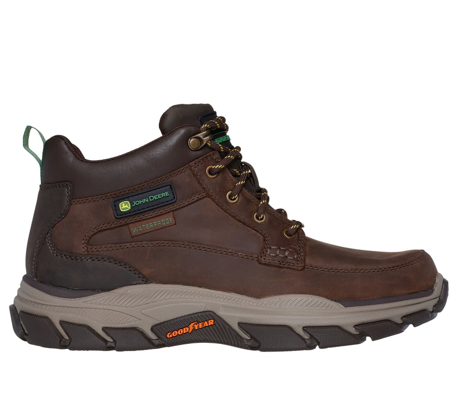 john deere waterproof respecté - landin