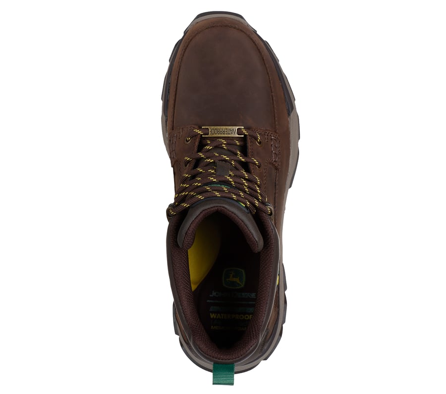 john deere waterproof respecté - landin